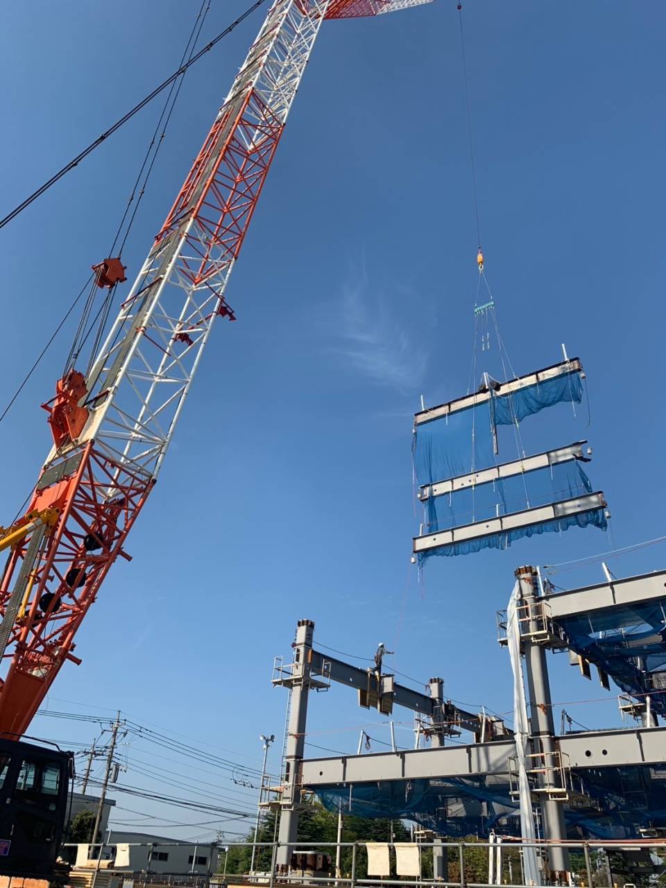 株式会社乙訓架設